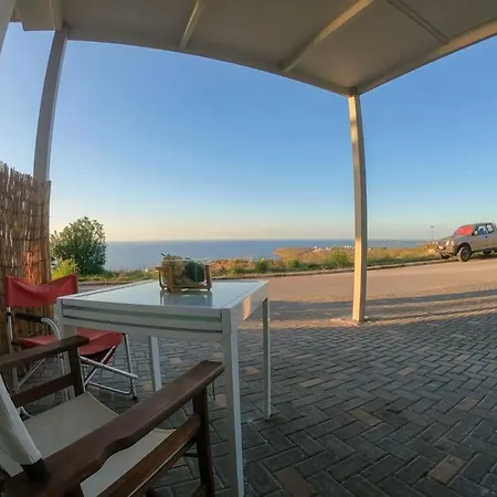 Spectacular Views In Lovely Home!!! Appartamento La Canea